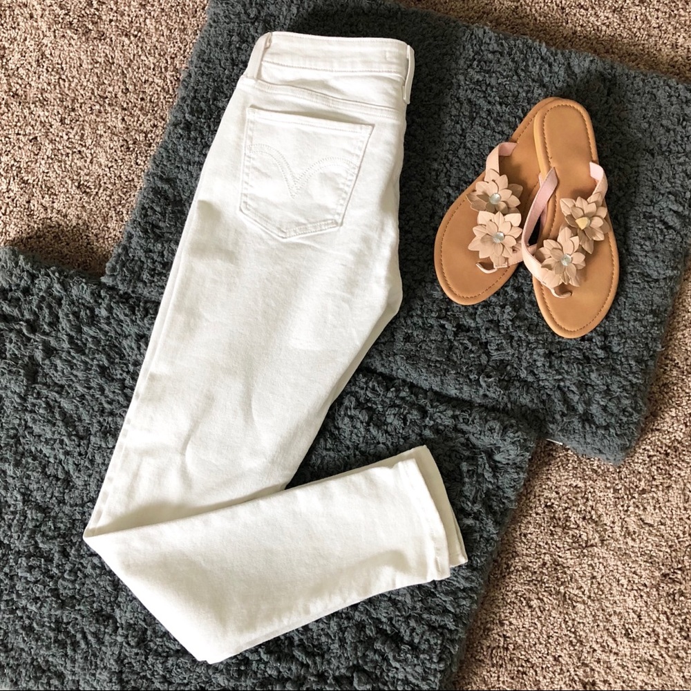 Levi’s Skinny Jeans